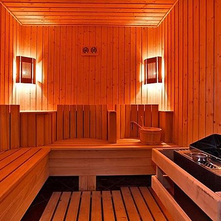 Belveder Holiday Club Private Bansko Extérieur photo