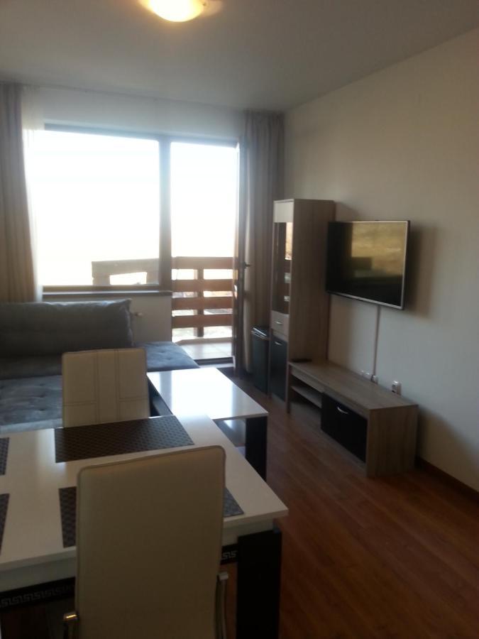 Belveder Holiday Club Private Bansko Extérieur photo