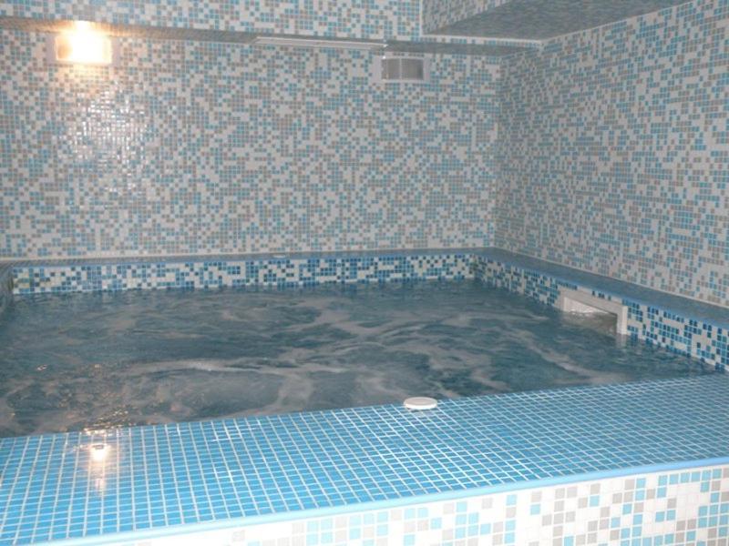 Belveder Holiday Club Private Bansko Extérieur photo