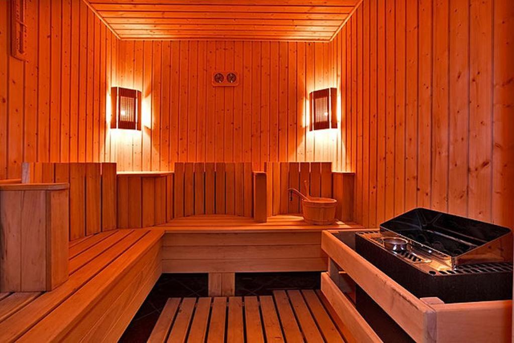 Belveder Holiday Club Private Bansko Extérieur photo