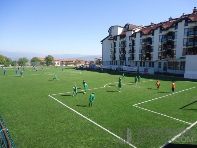 Belveder Holiday Club Private Bansko Extérieur photo