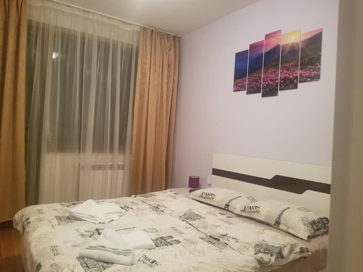 Belveder Holiday Club Private Bansko Extérieur photo